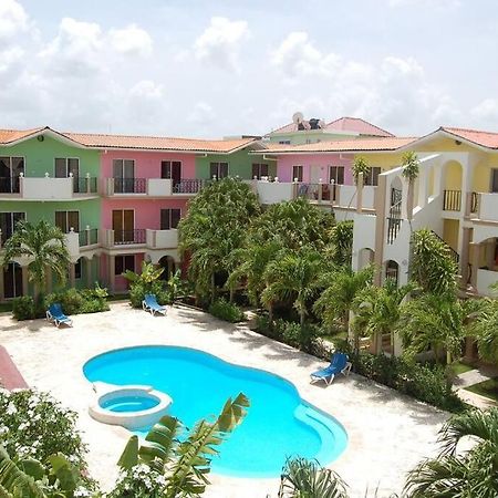 Bahia Azul Apartment Bayahibe Exterior foto